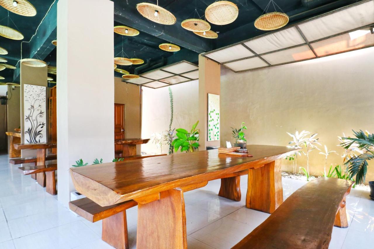 Koi 公寓酒店 丹帕沙 外观 照片