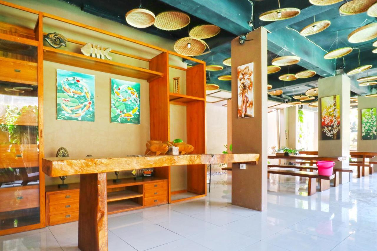 Koi 公寓酒店 丹帕沙 外观 照片